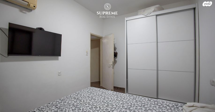 דירה, הגדוד העברי 81, קרית חיים מזרחית, חיפה