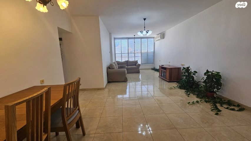 דירה, נאות אפקה ב', תל אביב יפו