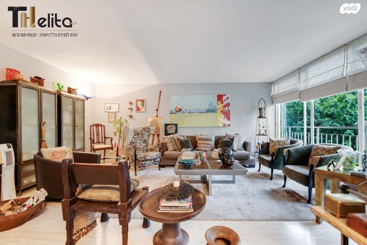 דירה, מנדס, קרית קריניצי, רמת גן