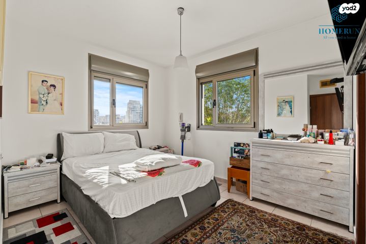 דירה, שמעון אבידן, קרית רבין, חולון