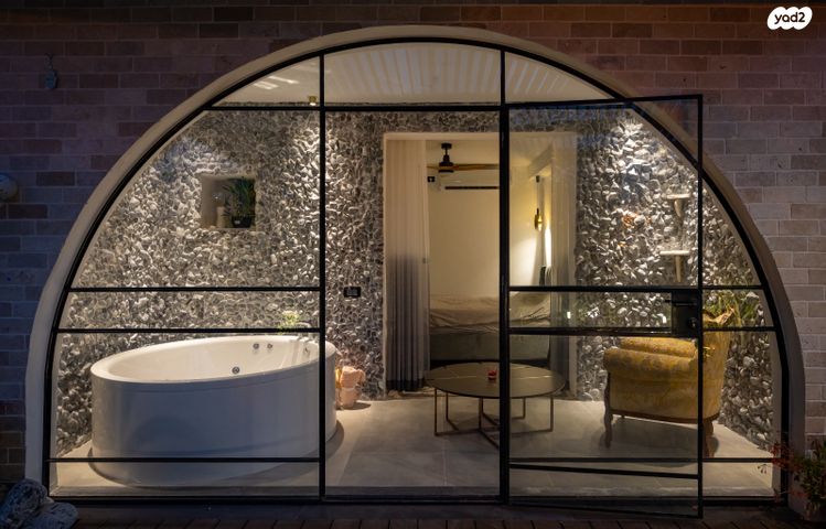 דירת גן, פרישמן, אברמסקי, קרית אתא