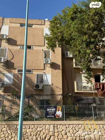 דירה, מרחבים 1331, נווה גן, דימונה