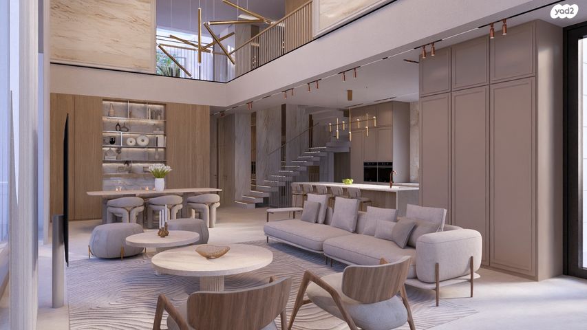 מגרשים, אורה