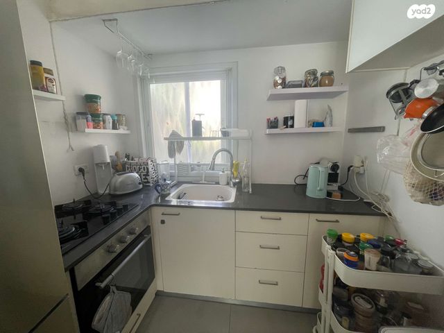 דירה, הרב עמיאל, הצפון החדש - צפון, תל אביב יפו