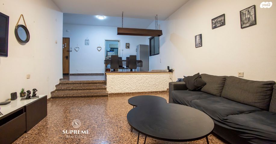 דירה, הגדוד העברי 81, קרית חיים מזרחית, חיפה