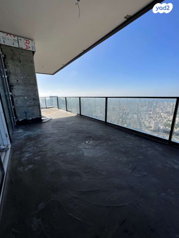 גג/ פנטהאוז, תל אביב יפו