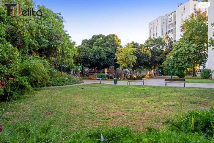 דירה, מנדס, קרית קריניצי, רמת גן