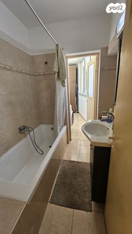 דירה, נאות אפקה ב', תל אביב יפו