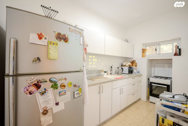 דירה, הפלמ"ח 25, הל"ה, גבעתיים