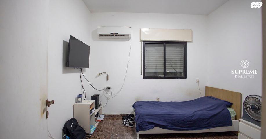 דירה, הגדוד העברי 81, קרית חיים מזרחית, חיפה