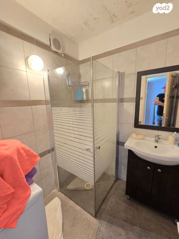 דירה, סמטת קדש 6, שכונה ד', באר שבע