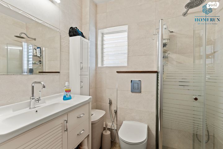 דירה, שמעון אבידן, קרית רבין, חולון