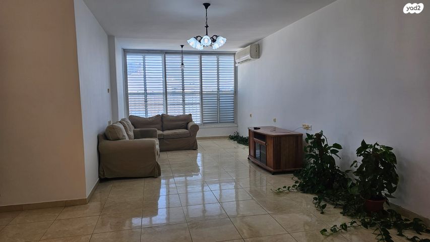 דירה, נאות אפקה ב', תל אביב יפו