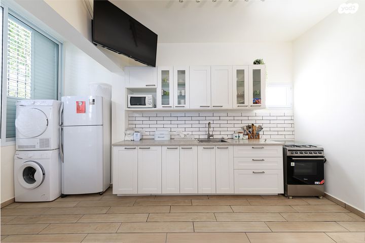 דירה, רופין, הצפון הישן - דרום, תל אביב יפו