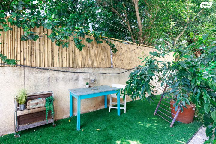 דירה, רופין, הצפון הישן - דרום, תל אביב יפו