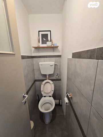 דירה, סמטת קדש 6, שכונה ד', באר שבע