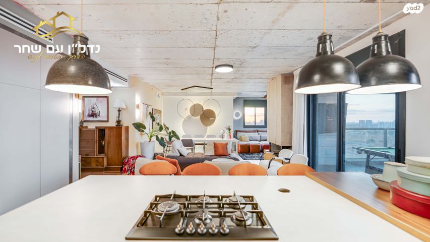 גג/ פנטהאוז, רמלה