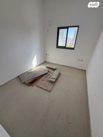 דירה, יורדי הסירה, אשדוד