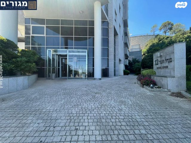 דירה, מנדל זינגר, סביוני הכרמל, חיפה