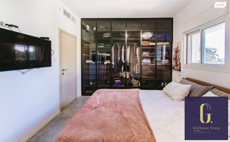 דירה, היבנר, כפר גנים א, פתח תקווה