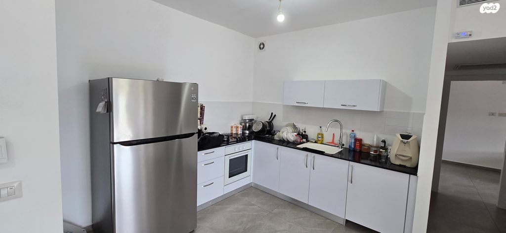 דירה, דרך השלום 21, הכרם ג', עכו