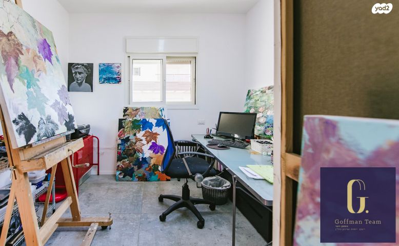 דירה, היבנר, כפר גנים א, פתח תקווה