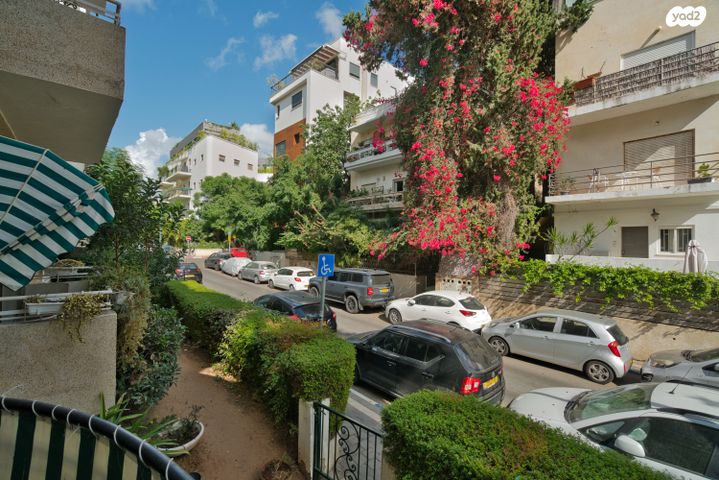 דירה, שמשון הגיבור, הצפון הישן - דרום, תל אביב יפו