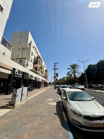 דירה, אלי כהן, נווה הדרים, אשקלון