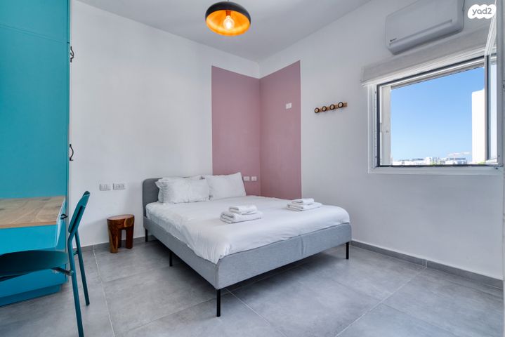 דירה, לב תל אביב, לב העיר צפון, תל אביב יפו