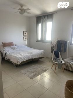 דירה, אהרון בקר, תל ברוך צפון, תל אביב יפו