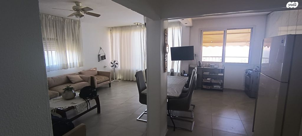 דירה, השומר, שיכון עובדים, טבריה