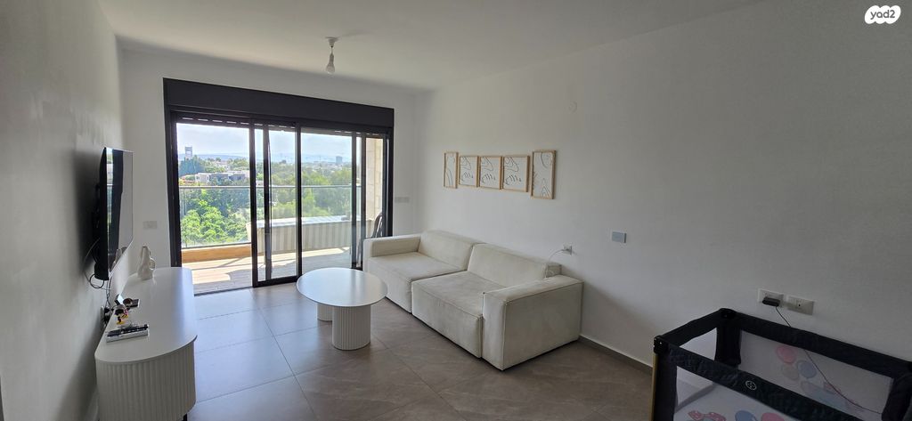 דירה, דרך השלום 21, הכרם ג', עכו