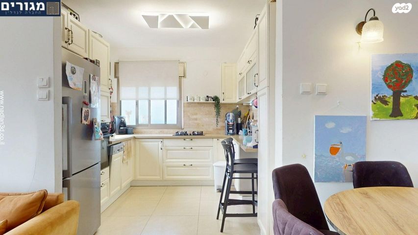 דירה, הרדוף, כרמל מערבי, חיפה