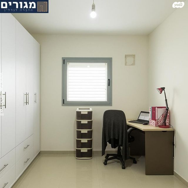 דירה, מנדל זינגר, סביוני הכרמל, חיפה