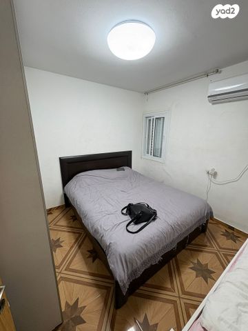 דירה, שדרות הרצל, יעקב מסיקה, אופקים