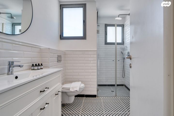 דירה, לב תל אביב, לב העיר צפון, תל אביב יפו