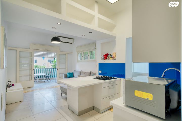 דירה, שמשון הגיבור, הצפון הישן - דרום, תל אביב יפו