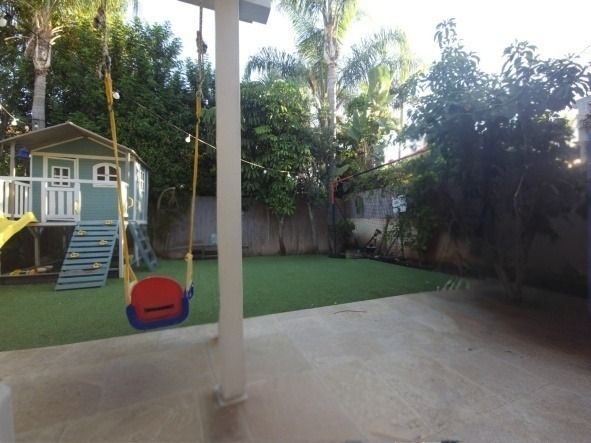 דו משפחתי, צור יגאל, כוכב יאיר / צור יגאל