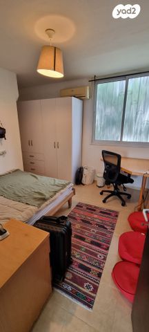 דירה, יוסף קלאוזנר 14, שכונה ד', באר שבע