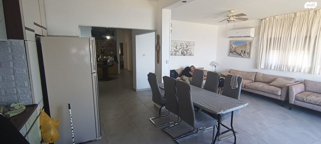 דירה, השומר, שיכון עובדים, טבריה