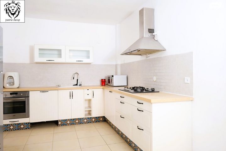 דירה, א' / צפון מזרח העיר, רחובות