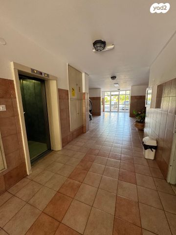 דירה, אלי כהן, נווה הדרים, אשקלון