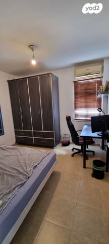 דירה, יוסף קלאוזנר 14, שכונה ד', באר שבע