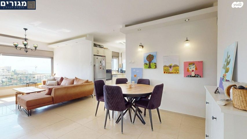 דירה, הרדוף, כרמל מערבי, חיפה