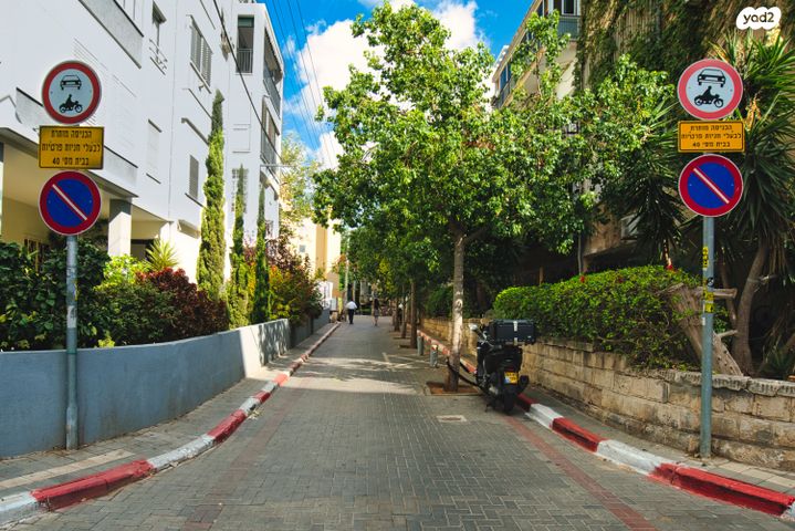 דירה, שמשון הגיבור, הצפון הישן - דרום, תל אביב יפו