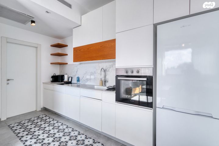 דירה, לב תל אביב, לב העיר צפון, תל אביב יפו