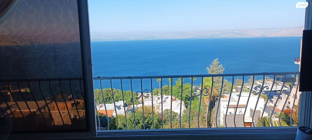 דירה, השומר, שיכון עובדים, טבריה