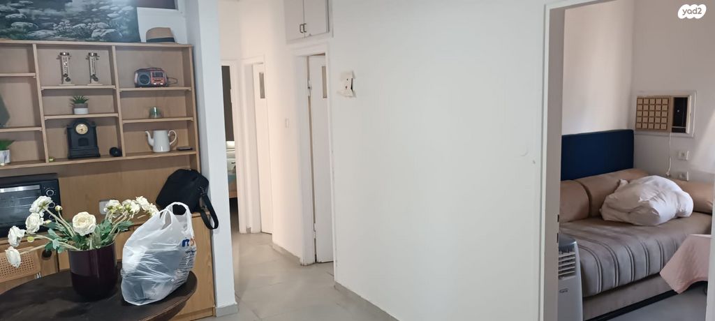 דירה, השומר, שיכון עובדים, טבריה