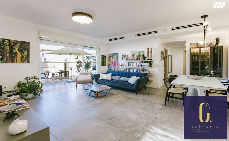 דירה, היבנר, כפר גנים א, פתח תקווה