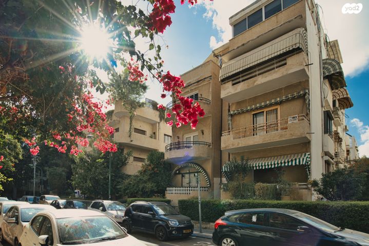 דירה, שמשון הגיבור, הצפון הישן - דרום, תל אביב יפו